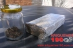 ARIQUEMES: Em belíssimo trabalho Polícia Civil apreende 3 Kg de droga em residência no Jardim Bela Vista