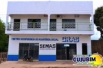 CUJUBIM: Centro de Referencia de Assistência Social esta funcionando em um novo endereço