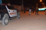 JARU: Mais uma pessoa é executada a tiros no município