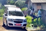 Ouro Preto: Dois homens são executados a tiros no bairro Aeroporto II