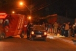 Ji–Paraná: FATALIDADE – Mulher morre atropelada ao atravessar a rua 