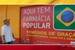.ARIQUEMES: Receita cara? Venha para a Farma 100