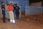 Jaru: Homem é executado a tiros na noite desta sexta feira