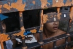 Cerca de dois mil detentos estão em greve de fome nos Presídios de Porto Velho a mais de uma semana
