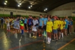 ARIQUEMES: Chega ao fim os jogos da EJA