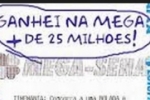 Polícia Civil, através da Delegacia de Patrimônio, orienta população sobre o “Golpe do Bilhete Premiado”