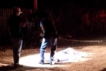 BOM FUTURO: Homem é brutalmente executado com 6 tiros