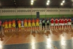 ARIQUEMES: Funcel inicia Copa da Amizade de Futsal