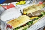 ARIQUEMES: Você já experimentou o Barato do dia Steak Churrasco da Subway