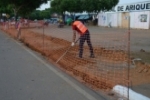 ARIQUEMES: Obras  levam acessibilidade à Avenida Tancredo Neves