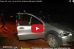 MONTE NEGRO: Confira o vídeo – Movimento LCP executa trabalhador após emboscada em Fazenda