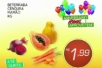 ARIQUEMES: Aproveitem as ofertas de aniversário do Rawel