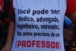 HOMENAGEM AOS PROFESSORES