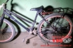 ARIQUEMES: Criança denuncia elemento com bicicleta furtada no Setor Colonial