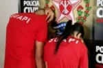 CASO MAFFINI: Preso no Triângulo Mineiro casal acusado de matar empresário em Rondônia
