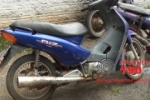 ALTO PARAÍSO: Polícia Militar localiza duas motocicletas abandonadas