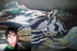 CRUEL – Idosa morre após ser surrada pelo filho de 19 anos – Vídeo