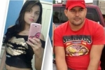 ARIQUEMES: Casal é morto a tiros em frente à casa de carnes no Jorge Teixeira