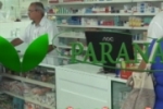 ARIQUEMES: Farmácia Paraná agora com várias opções de presentes para o final de ano