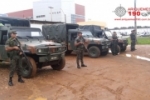 ARIQUEMES: Exército reforça buscas à homem desaparecido