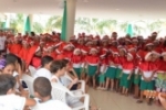 ARIQUEMES: Cantata de Natal encerra as apresentações dos Grupos Cantantes