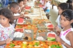 Peixe na merenda escolar é realidade em Ariquemes