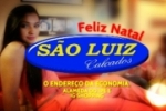 ARIQUEMES: Ganhe brindes comprando na São Luiz Calçados neste domingo 14/12