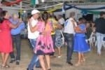 ARIQUEMES: Baile encerra atividades do Programa Idade Viva
