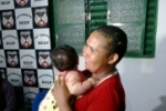 PORTO VELHO: Bebê raptada há mais de um mês é encontrada e três acusados são presos