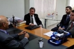 Confúcio garante honrar compromisso firmado com a Defensoria