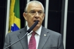 Moreira Mendes se despede das atividades parlamentares