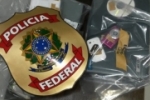 Polícia Federal cumpre Mandado de Busca e Apreensão e encontra vídeo de crianças fazendo sexo, em Ji–Paraná