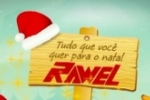 ARIQUEMES: Aproveitem as ofertas de Natal do Rawel