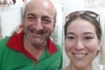 ARIQUEMES: Selfie com o Gaúcho da Casa do Gaúcho rendeu uma cesta natalina