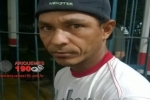 ARIQUEMES: Negada prisão de “Bodega” acusado de matar colega de trabalho e balear filho da vítima