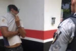 Ariquemes: Meliante é preso após roubar mulher na Avenida Tancredo Neves