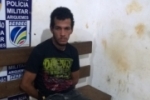 ARIQUEMES: Rapaz flagra larápio usando suas roupas furtadas no Rebojo
