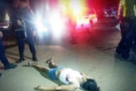 PORTO VELHO: ACERTO DE CONTAS – Mulher é executada a tiros próximo a bar