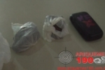 ARIQUEMES: Mais drogas e celular são localizados no Presídio