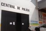 PORTO VELHO: Após sair de ocorrência homem é preso tentando furtar “bike” dentro da Central de Polícia