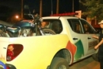 Cacoal: Em combate a criminalidade, Polícia Militar realiza operação “Calada da Noite”