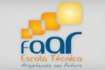 Atenção! A Escola Técnica FAAR, informa que ainda estão abertas as inscrições dos cursos profissionalizantes por apenas R$40,00 mensais