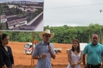 Parceria do Governo de Rondônia viabiliza Hospital de Câncer da Amazônia