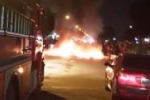 PORTO VELHO: População faz protesto em bairro da capital pedindo melhorias urgente