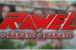 ARIQUEMES: Fim de semana especial é no Rawel