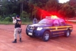 Polícia Rodoviária Federal em RO inicia Operação Carnaval nas rodovias