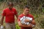 JARU: RECÉM NASCIDO É ENCONTRADO MORTO SUBMERSO DENTRO DE RIO