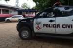 Polícia Civil de Vilhena realiza Força–Tarefa em investigações de roubos na cidade e identificam menores infratores de alta periculosidade