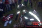 ARIQUEMES: Briga entre viciados acaba com dois esfaqueados no setor Institucional