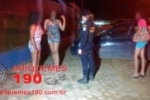ARIQUEMES: Travesti é alvejado a tiros na Avenida Jaru Setor Industrial 